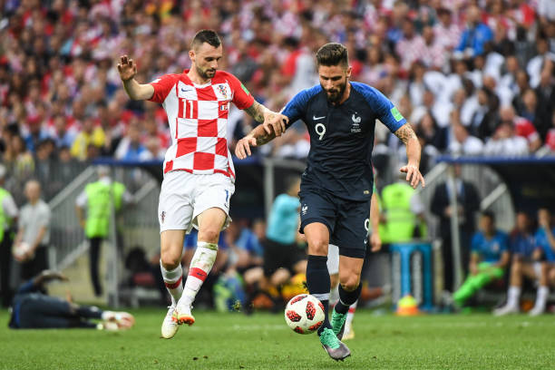 皇马期待的 皇马期待的